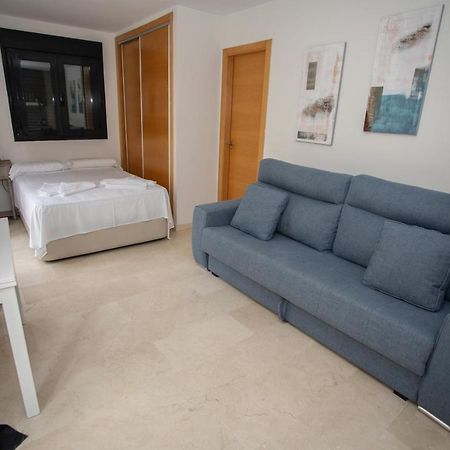 Apartamentos Rafael Loft Alicante Bagian luar foto